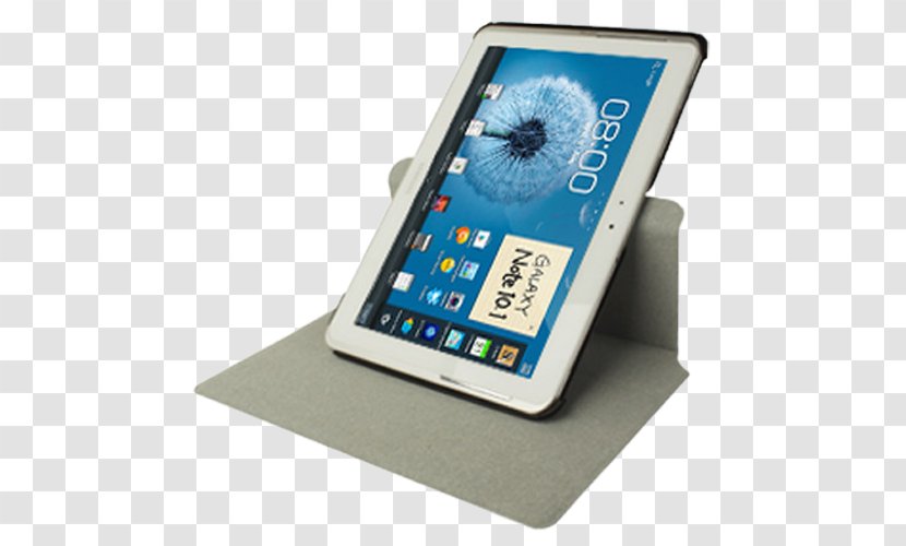 Samsung Galaxy Note 10.1 Tab 2 3 II - Multimedia - 101 Transparent PNG