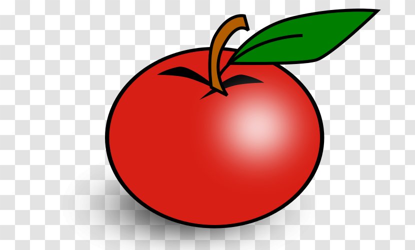 Cherry Tomato Vegetable Food Clip Art Transparent PNG