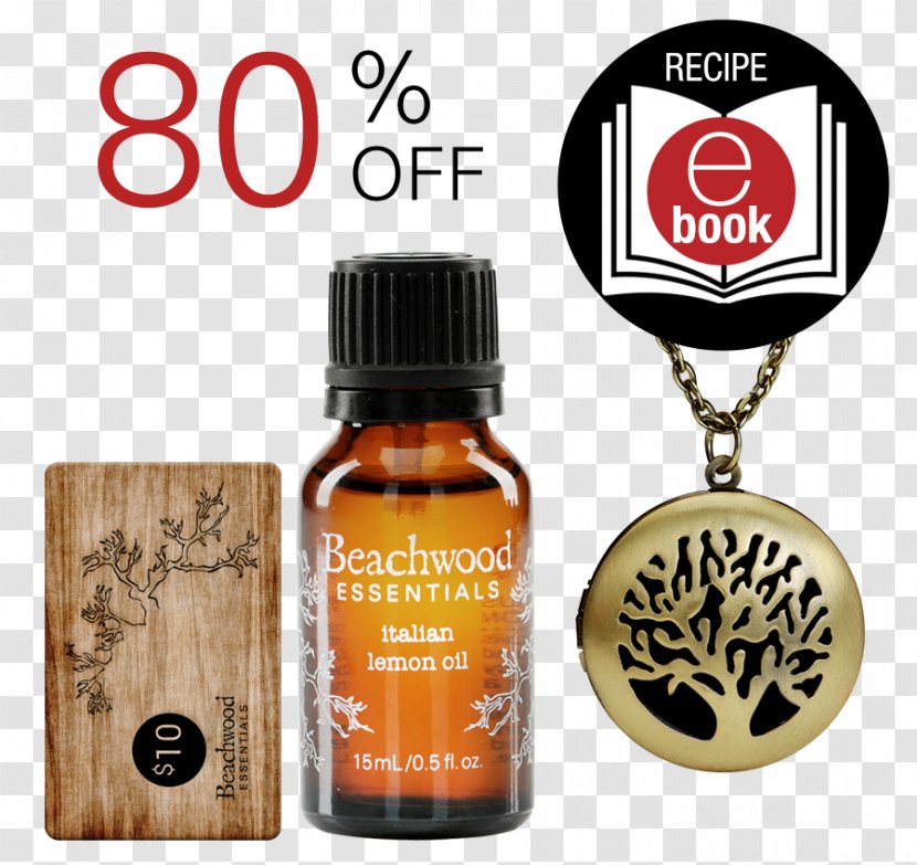 Beachwood Discounts And Allowances Coupon Essential Oil - Beach Wood Transparent PNG