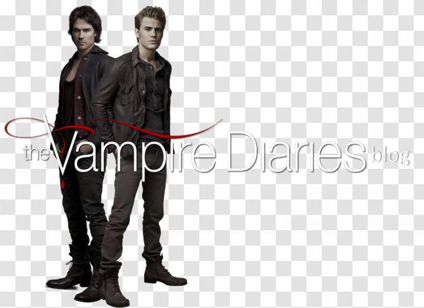 Damon Salvatore Stefan Elena Gilbert Niklaus Mikaelson Caroline Forbes - Joint - The Vampire Diaries Transparent PNG