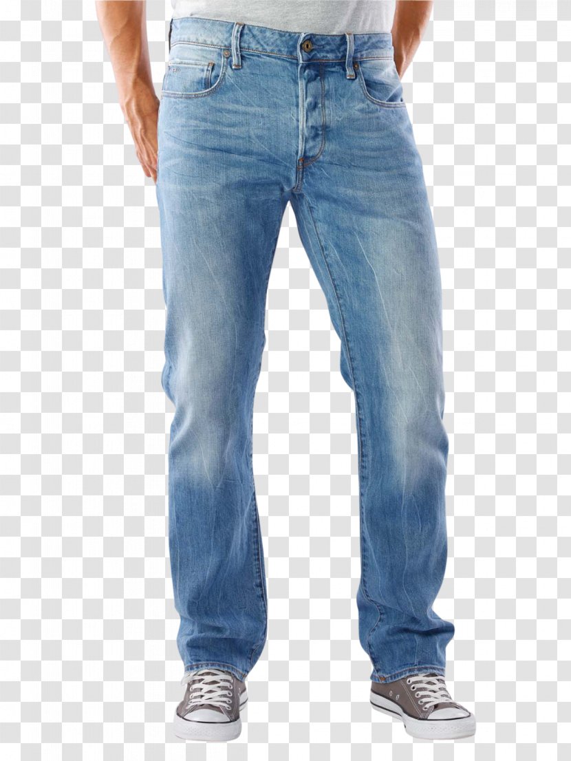 Carpenter Jeans Denim - Straight Pants Transparent PNG