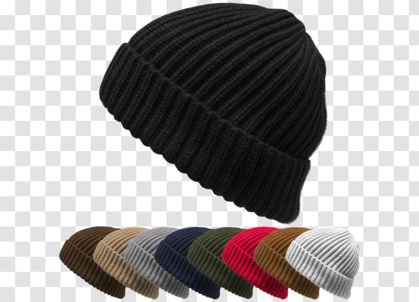 Beanie Hat Knit Cap Clothing Transparent PNG