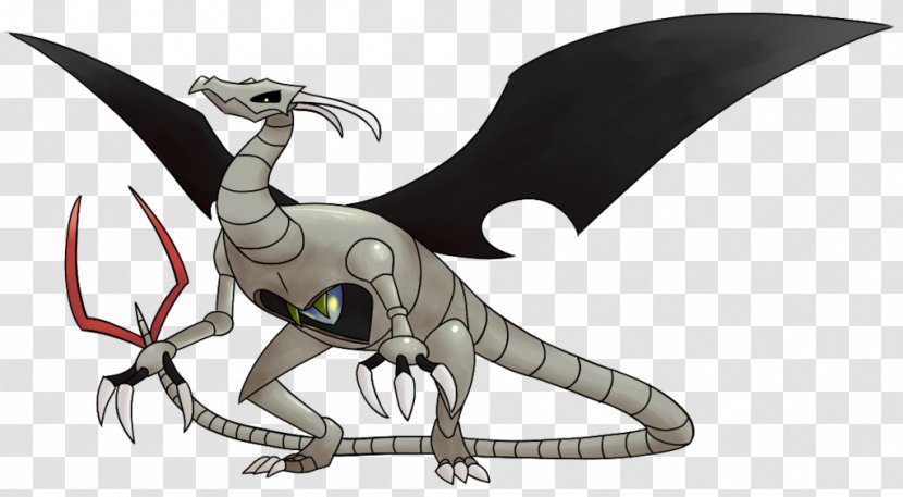 Velociraptor Animated Cartoon - Mythical Creature - Dragon Models Limited Transparent PNG