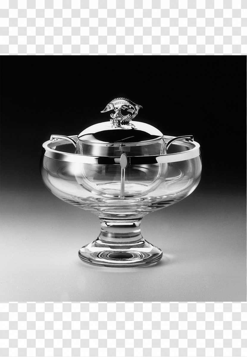 Household Silver Cutlery Robbe & Berking Table - Crystal - Caviar In Kind Transparent PNG