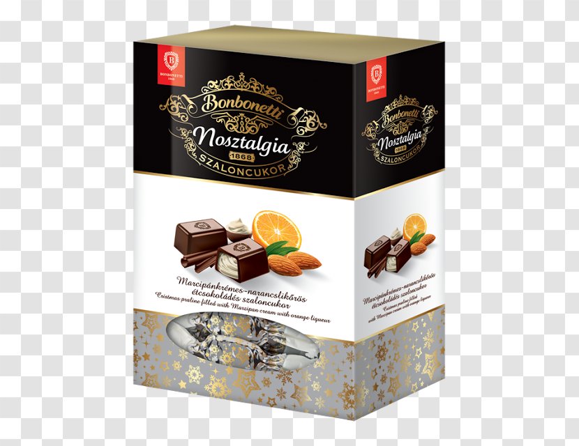 Praline Szaloncukor Marzipan Chocolate Candy Transparent PNG