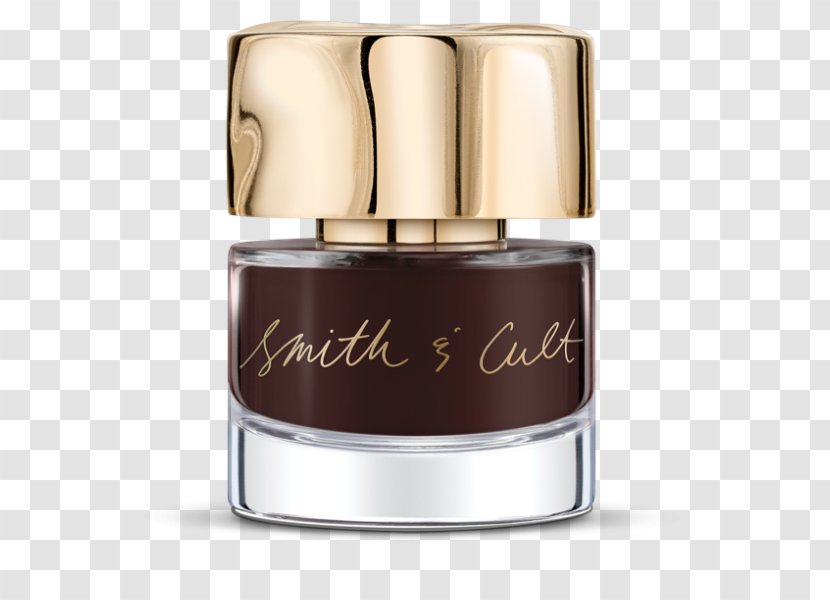 Smith & Cult Nail Lacquer Polish Pigment Dibutyl Phthalate - Opi - Lo Fi Transparent PNG