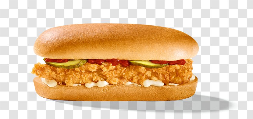 Cheeseburger KFC Hot Dog Hamburger Buffalo Burger - Recipe Transparent PNG