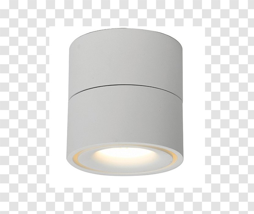 Recessed Light COB LED Lamp Light-emitting Diode - Ceiling Fixture Transparent PNG