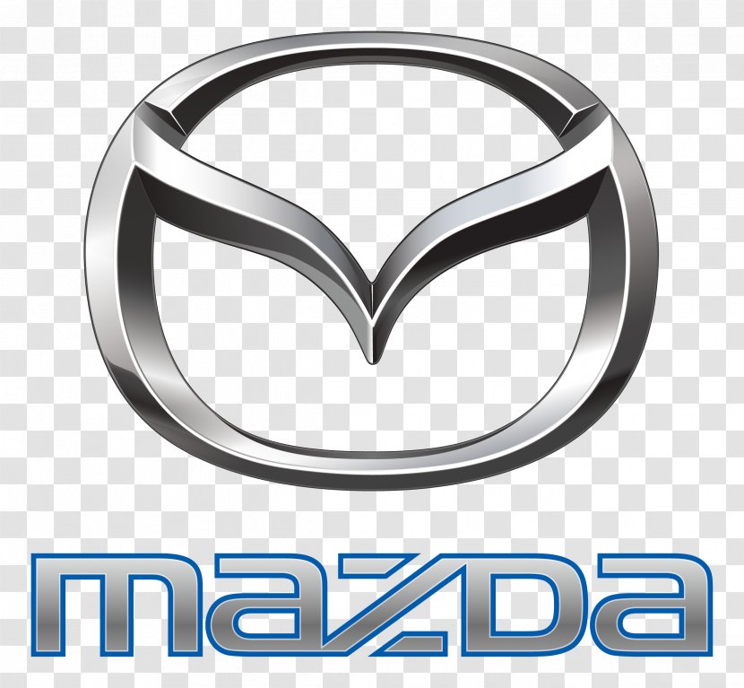 Mazda CX-5 CX-9 Mazda3 Premacy - Logo Transparent PNG