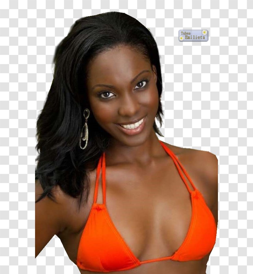 Violet Brown Chavoy Model Jamaica RulaBrownNetwork (RBN) - Flower Transparent PNG