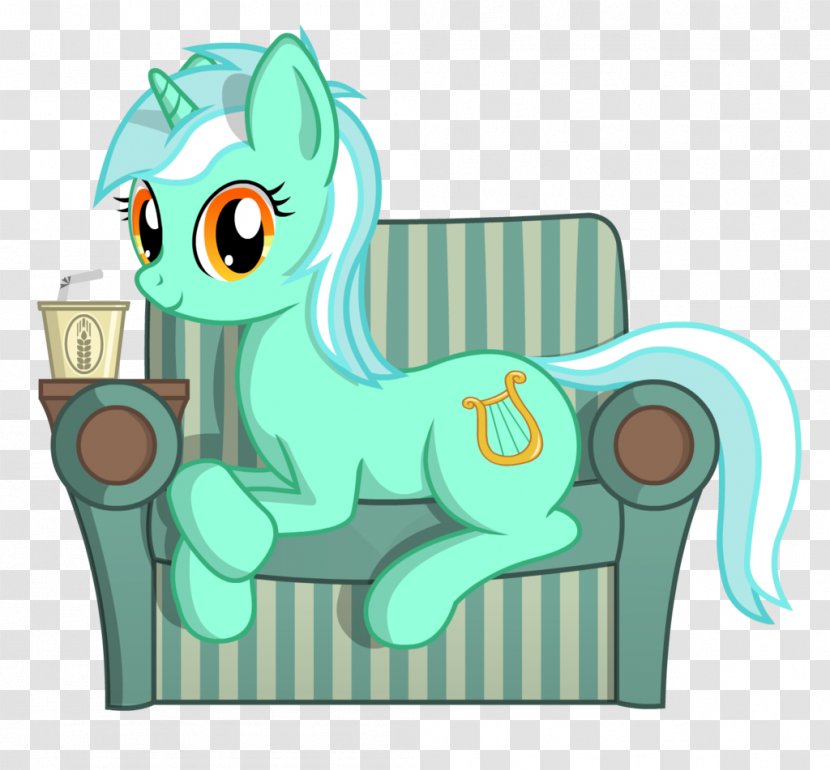 Pony Fandom Art Illustration Song - Cartoon - Lyra Twinkle Shine Transparent PNG