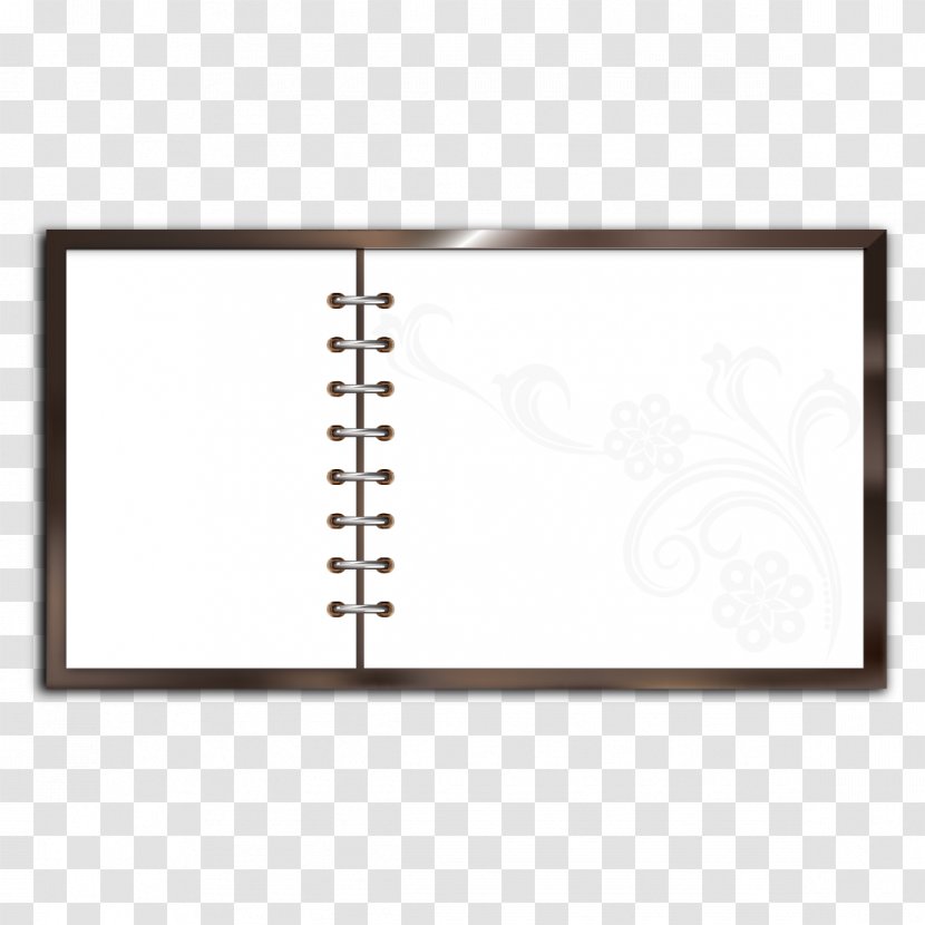 Area Angle Pattern - Watercolor - Blank Notes Transparent PNG