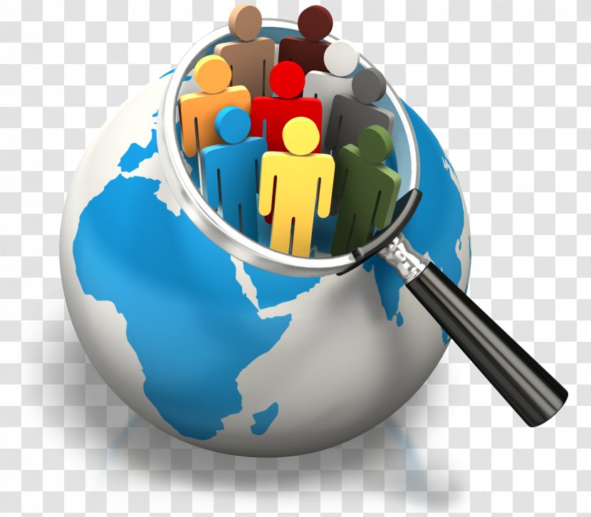 Qualitative Research Market Quantitative Business - Analysis - Population Transparent PNG