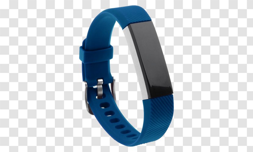 Fitbit Alta HR Wristband Bracelet Watch Strap - Buckle Transparent PNG