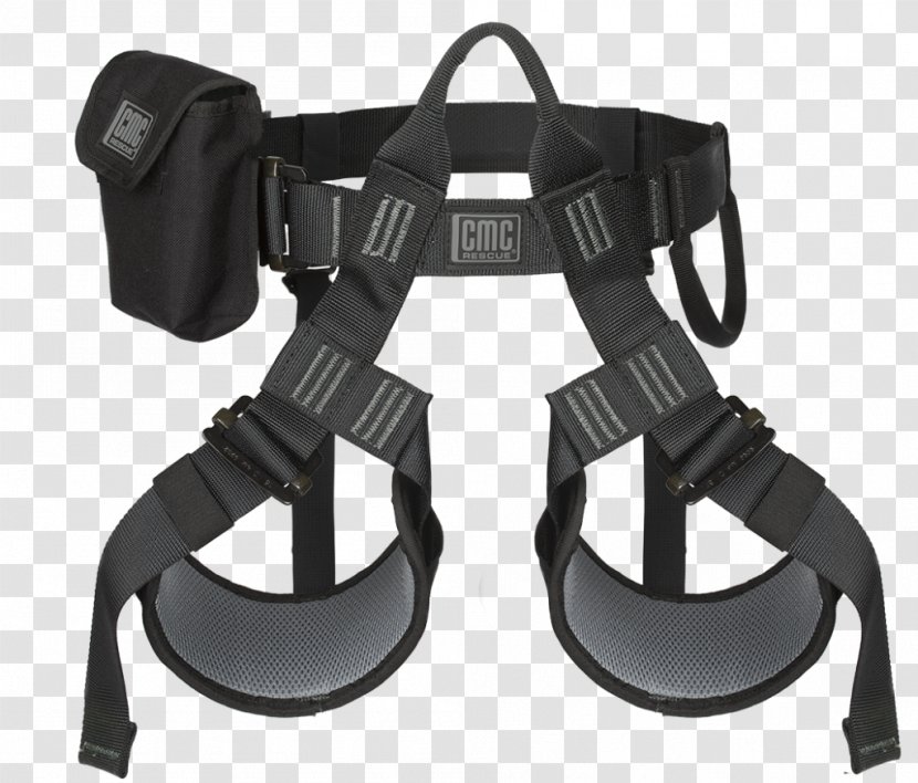 Climbing Harnesses Abseiling Search And Rescue Rope - Hardware Transparent PNG