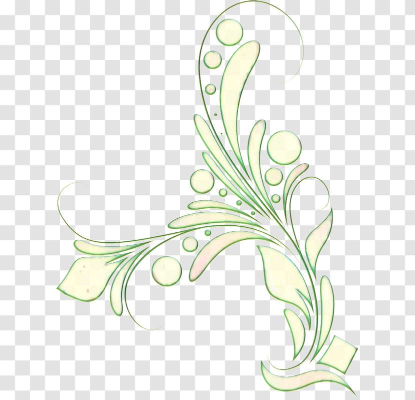 Floral Design M / 0d Leaf Illustration - Plant - Botany Transparent PNG