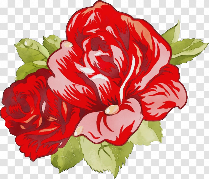 Rose Transparent PNG