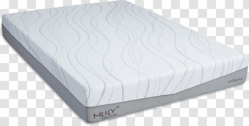 Mattress - Bed Transparent PNG