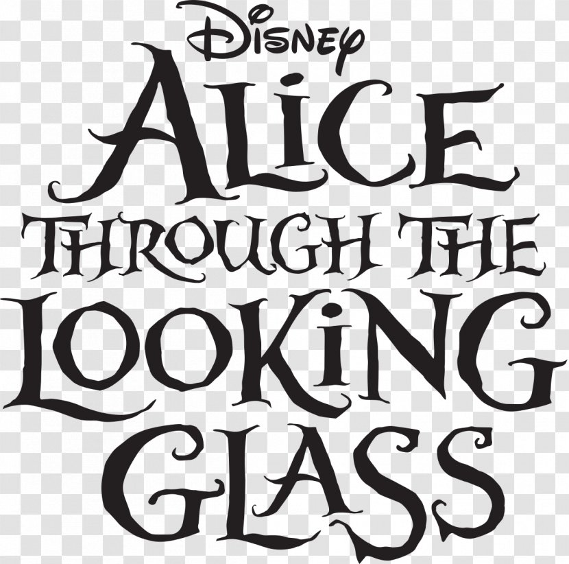 Through The Looking-glass And What Alice Found There Red Queen Hollywood Mad Hatter - Johnny Depp - Looking For Brightest You Transparent PNG