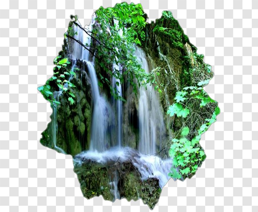 Landscape Madurai Tourism Waterfall - Nature Reserve Transparent PNG