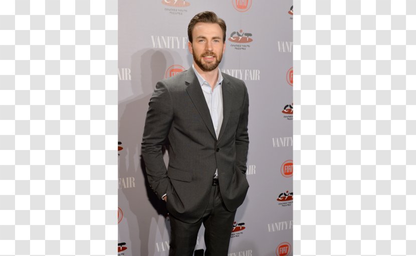 Captain America Actor Film Hollywood MTV Movie & TV Awards - The First Avenger - Chris Evans Transparent PNG