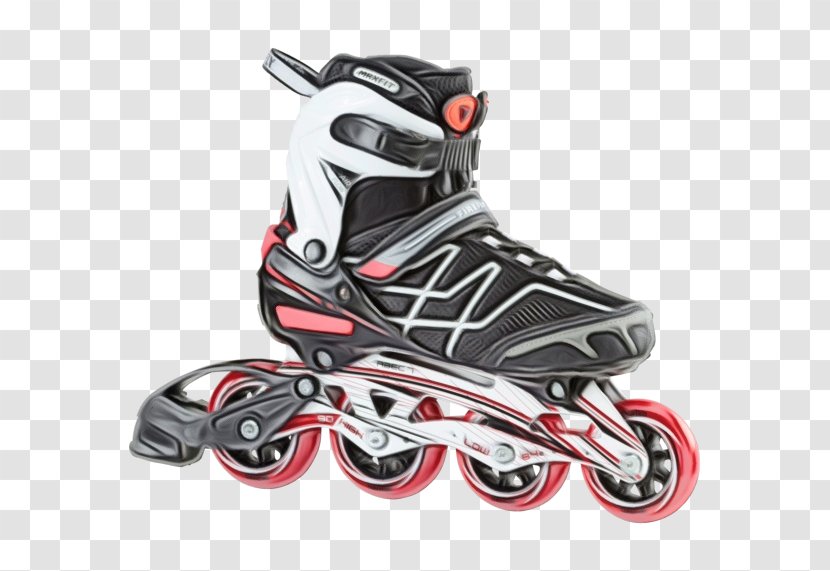 Ice Background - Sporting Goods - Sports Equipment Artistic Roller Skating Transparent PNG