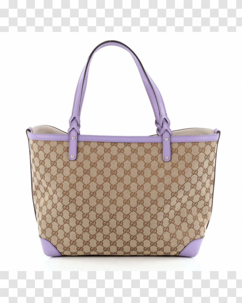 Handbag Tote Bag Gucci Hobo Transparent PNG