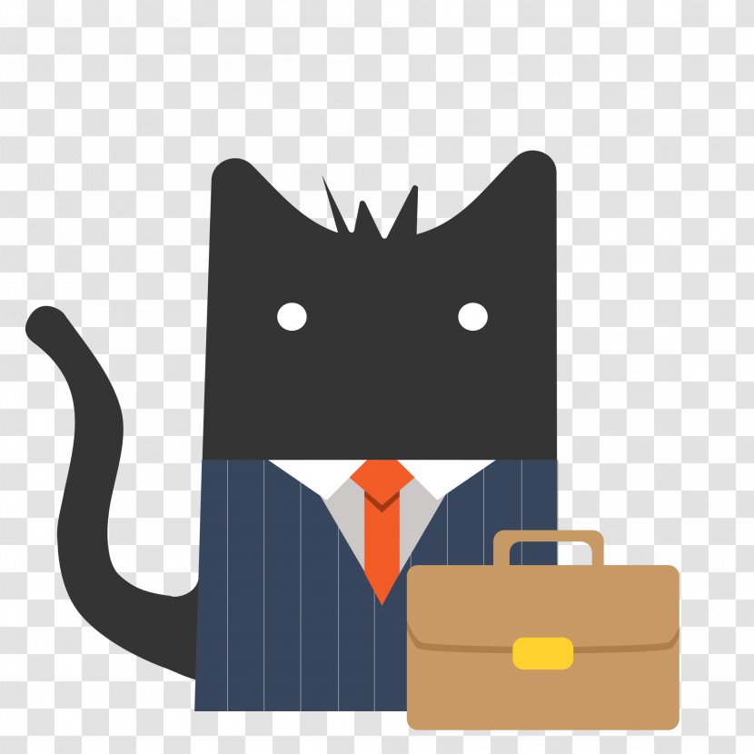 Whiskers Cat Clip Art - Carnivoran Transparent PNG