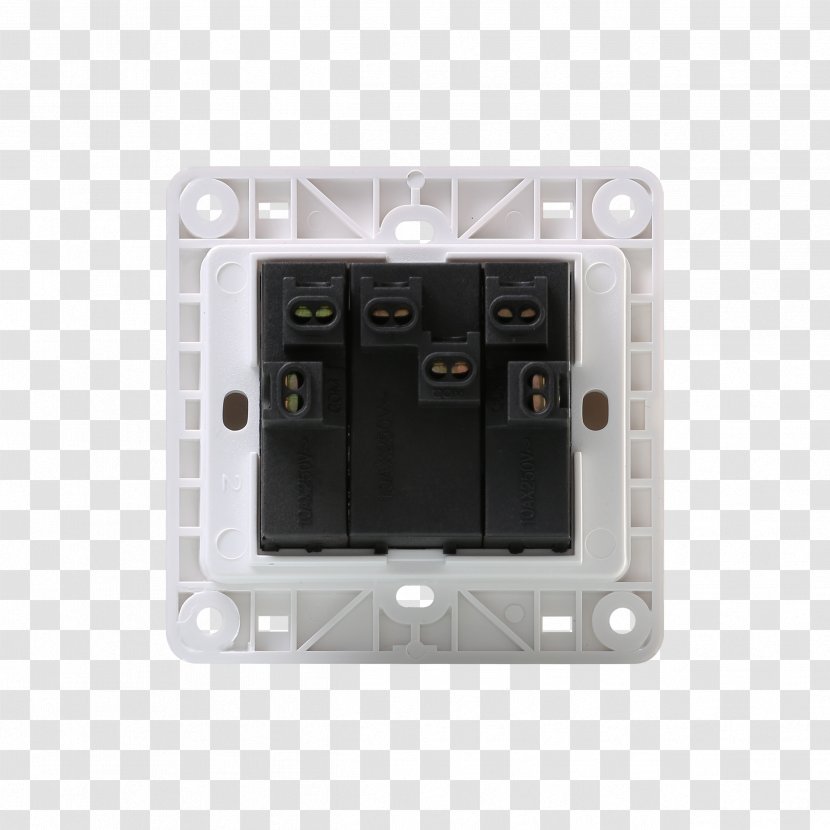 Circuit Breaker Electrical Switches Electronics Transistor 07059 - Switch - Taobao Customer Transparent PNG