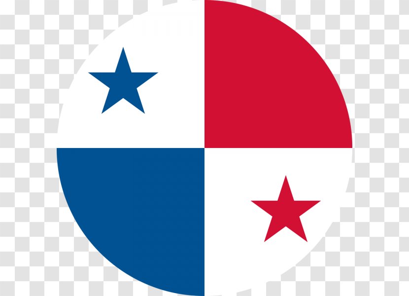 Flag Of Panama City 2018 World Cup National - Logo - Education Abroad Transparent PNG