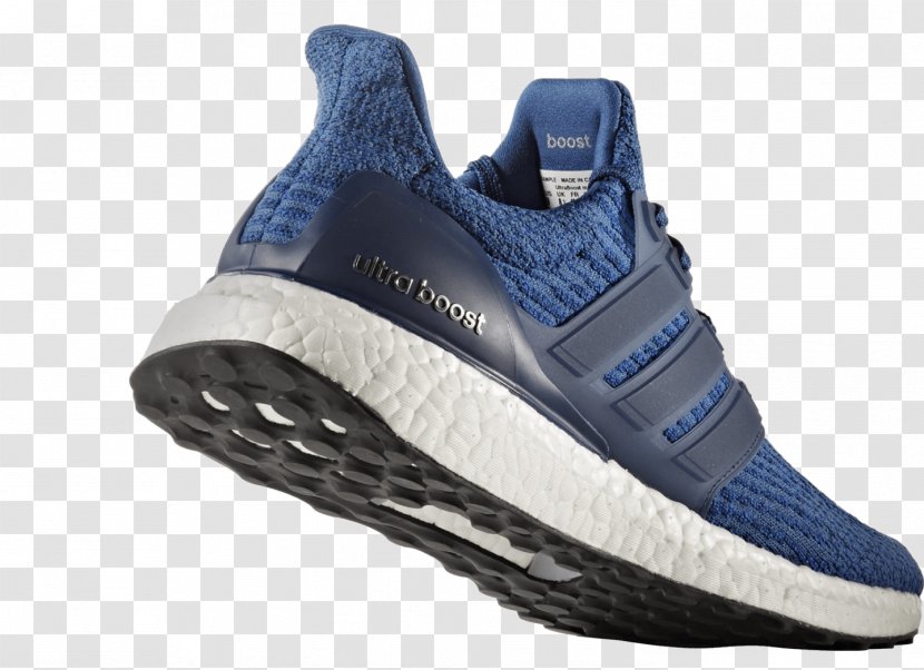 Adidas Men's Ultraboost Mens Ultra Boost 2.0 Sneakers Sports Shoes 3.0 - Cross Training Shoe Transparent PNG
