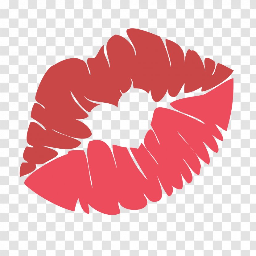 Emoji Kiss Sticker Emoticon Wink - Heart Transparent PNG