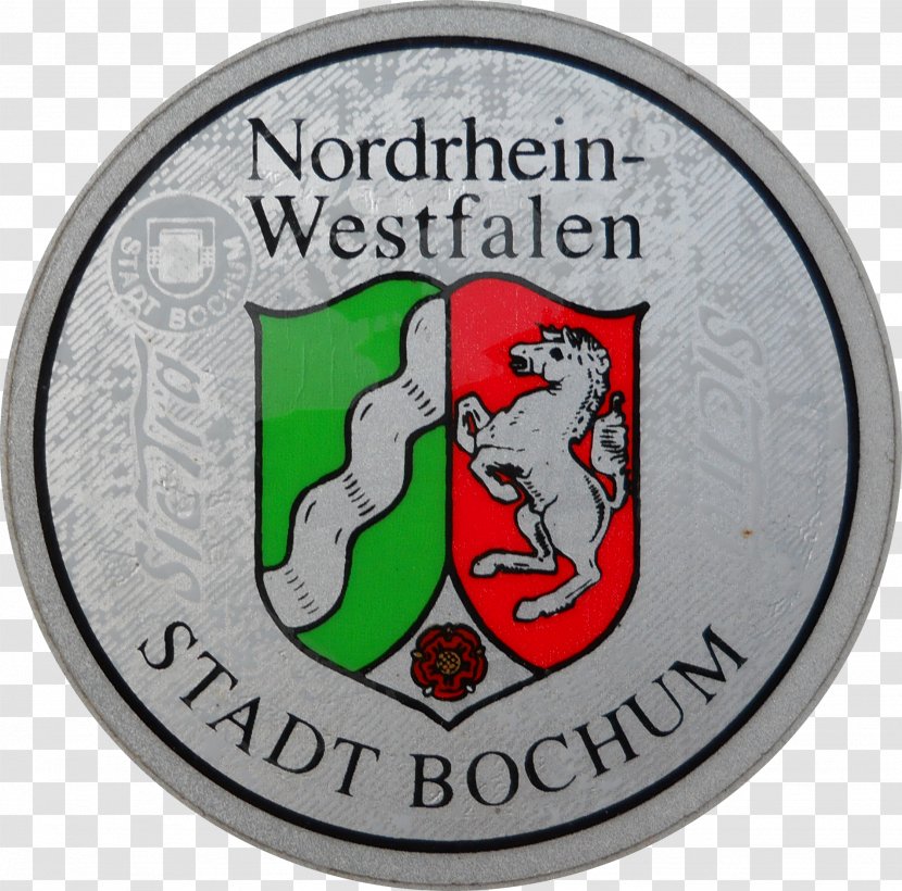 Coat Of Arms North Rhine-Westphalia Norden Emblem Badge - Rhinewestphalia - Neuer Transparent PNG