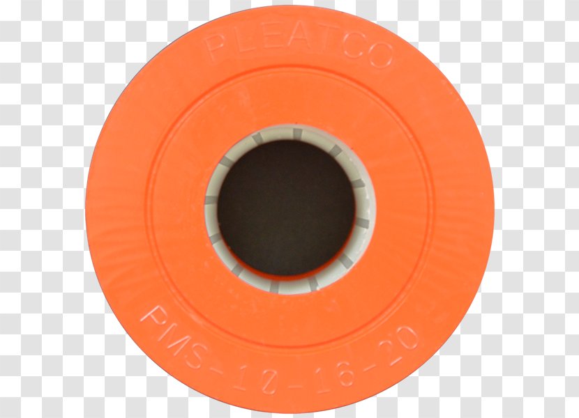 Circle - Orange - Design Transparent PNG