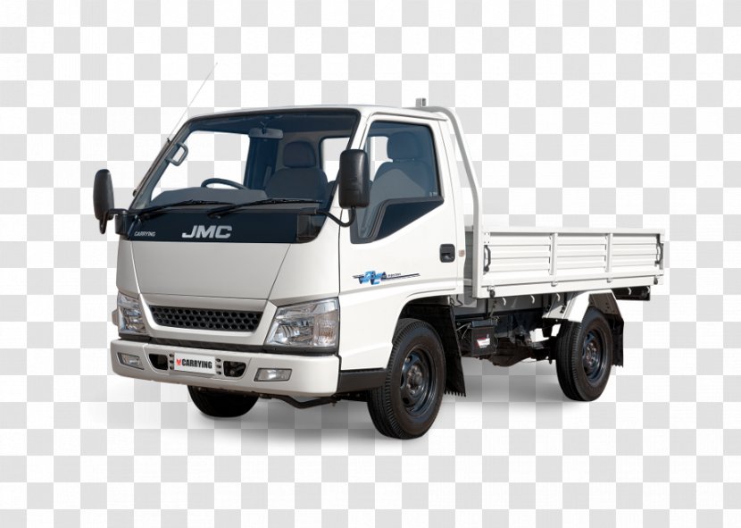 Commercial Vehicle Car South Africa Pickup Truck - Garbage - Tipper Transparent PNG