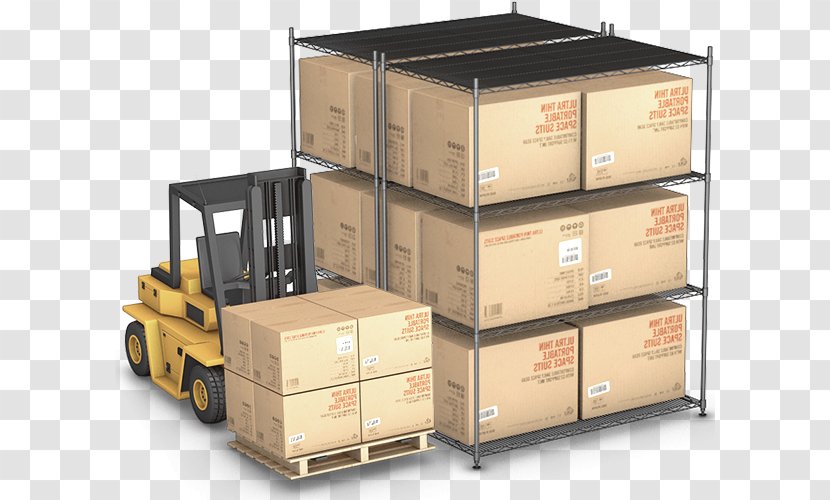 American Truck Simulator Transport Distribution Cargo Euro 2 - Inventory - Warehouse Transparent PNG