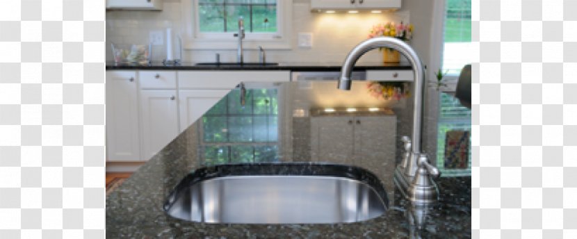 Countertop Granite Kitchen Bathroom Engineered Stone - Rock - Counter Transparent PNG