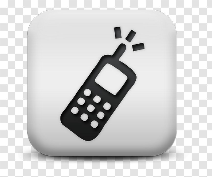 IPhone Telephone Clip Art - Number - Iphone Transparent PNG