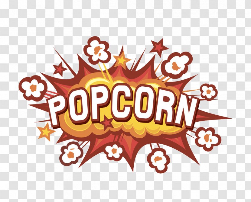 Popcorn Maker Kettle Corn Sales Caramel - Makers - Explosion Transparent PNG