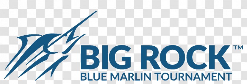 Logo Brand Product Design Atlantic Blue Marlin - Text - BLUE MARLIN Transparent PNG