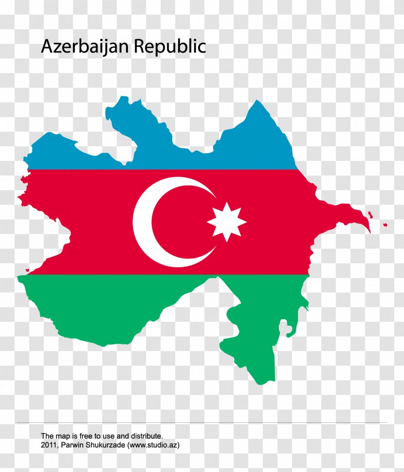 Azerbaijan Vector Map Royalty-free - Royaltyfree - Foreign Transparent PNG