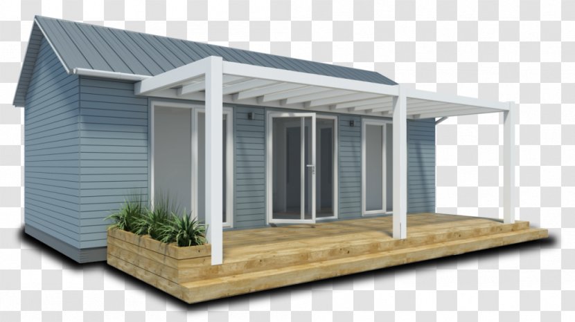 Roof House Apartment Architecture Porch - Real Estate Transparent PNG