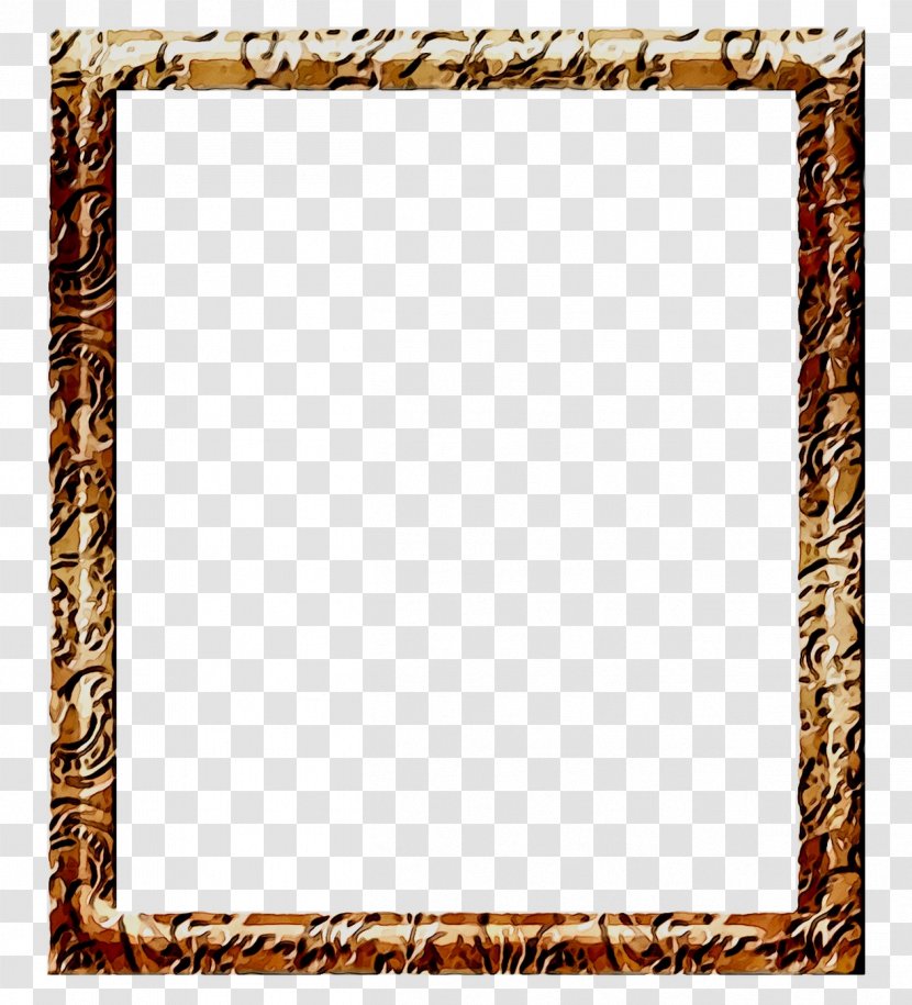 Picture Frames Image Ornament Cuadro Photography - Rectangle Transparent PNG