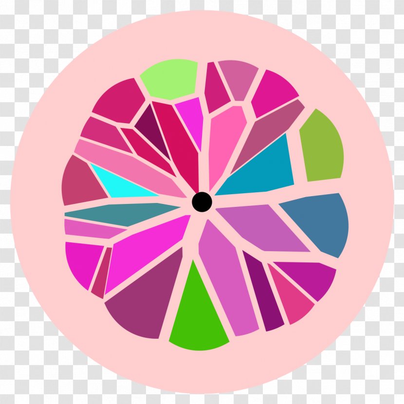 Cartoon Clock - Wheel Morning Glory Transparent PNG