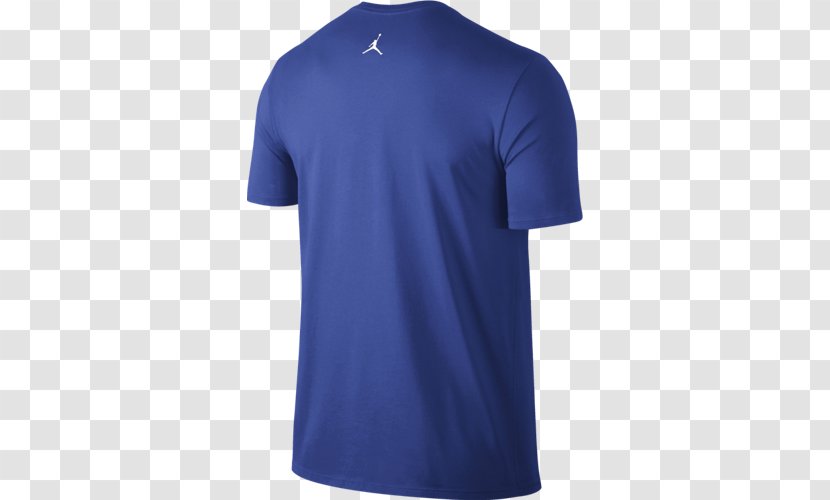 T-shirt Nike Dry Fit Clothing - T Shirt Transparent PNG