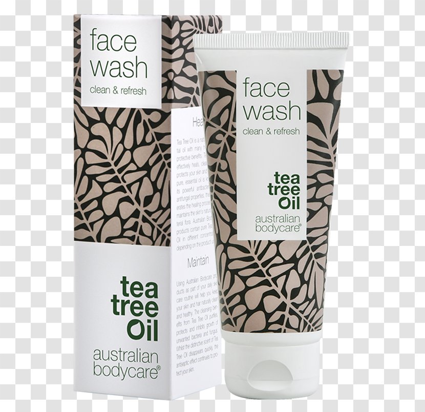 Australian Bodycare Body Lotion Tea Tree Oil Skin Shaving Transparent PNG