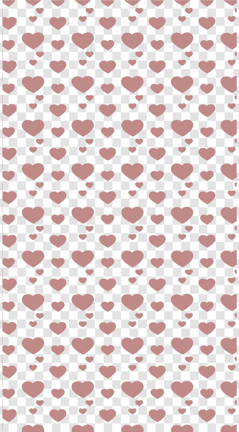 Valentine's Heart-shaped Decorative Vector - Cartoon - Flower Transparent PNG