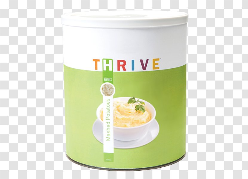Dairy Products Flavor Food Potato - Mashed Transparent PNG