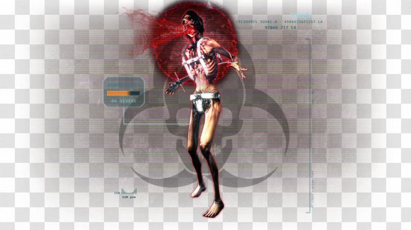 Killing Floor 2 Siren Tripwire Interactive Wiki Transparent PNG