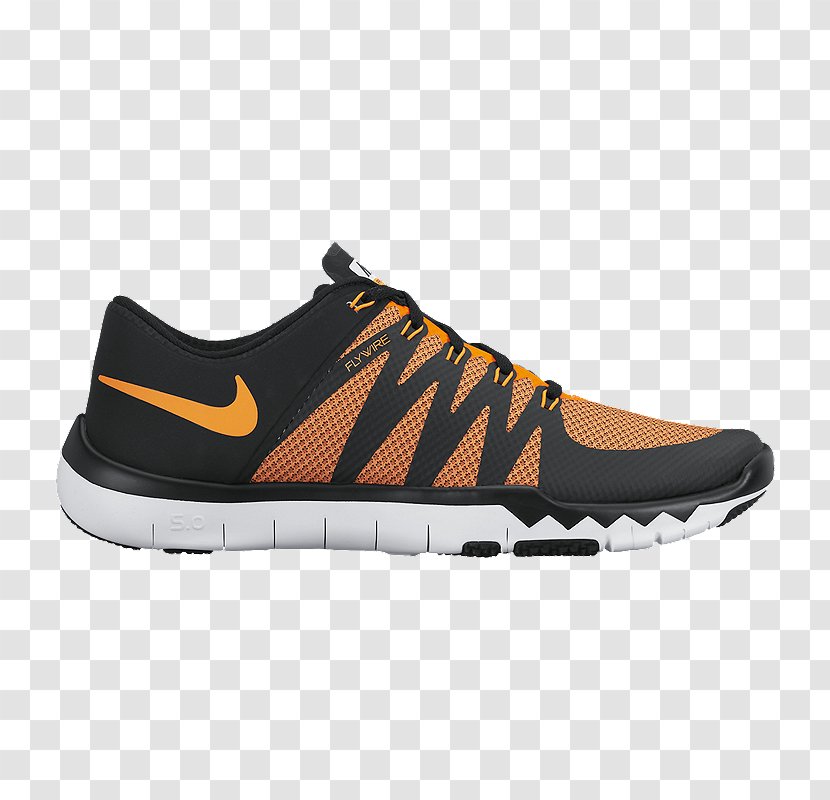 Nike Free Trainer 5.0 V6 Amp Sports Shoes - Outdoor Shoe - TRAINING SHOES Transparent PNG